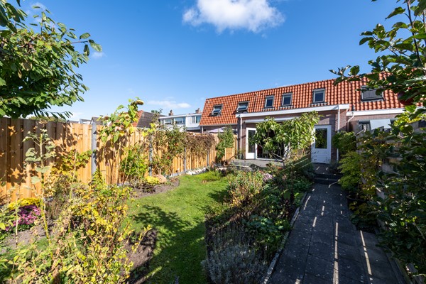 Medium property photo - Bûtsingel 44, 8501 DJ Joure